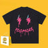 Drew T-shirts Short Sleeve T-shirt Printing