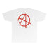 Gallery Dept T Shirt Retro Printed Loose Short-Sleeved Shirt