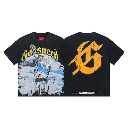 GodSpeed T-shirts