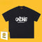 Drew T-shirts Cotton Short Sleeve Fashion Brand Printing