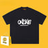 Drew T-shirts Cotton Short Sleeve Fashion Brand Printing