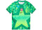 Nike USMNT 2026 Dri-Fit Stadium Goalkeeper Soccer Replica Jersey Stadium Green/Black