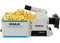 Film Camera Popcorn Bucket