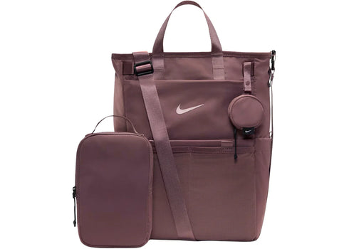 Nike M Convertible Diaper 2.0 Maternity 25L Bag Tattoo/Tattoo/Particle Rose