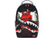 Sprayground Diablo Sleep Party Backpack Multicolor