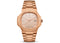 BAPE Type 10 BAPEX Watch Pink