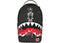 Sprayground Naruto Itachi Prowl Backpack Multicolor