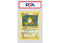 Raichu-Holo 1999 Pokemon TCG Base Set Shadowless #14/102 (PSA Graded)