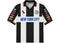 Mazzi Sports Mayor Zohran Mamdani New York City World Cup Kit Jersey (NYC Exclusive) White/Black