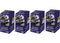 Bandai One Piece Royal Blood (OP10) Booster Box 4x Lot