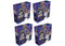 2024-25 Panini Donruss Optic Basketball Mega Box 4x Lot