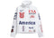 Nike x USMNT x V.A.A. Woven Staff Jacket
