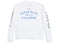 Gallery Dept. Le Bar Shop L/S Tee White
