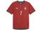 Puma Portugal 2026 Home Player Authentic Jersey