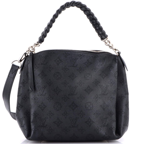 Babylone Handbag Mahina Leather BB