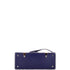 Saigon Top Handle Bag Coated Canvas with Leather PM