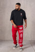4002 - Golds Gym New Age Tees