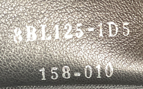 By The Way Satchel Calfskin Large