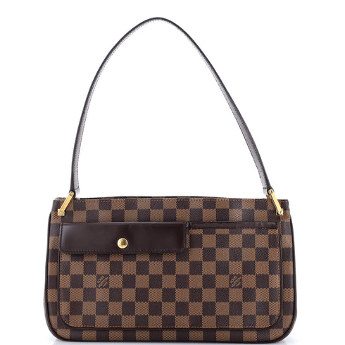 Aubagne Bag Damier