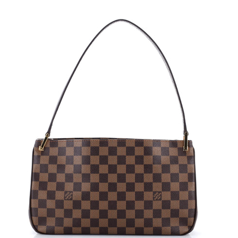 Aubagne Bag Damier