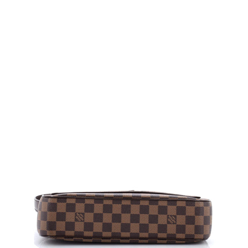 Aubagne Bag Damier