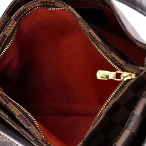 Aubagne Bag Damier
