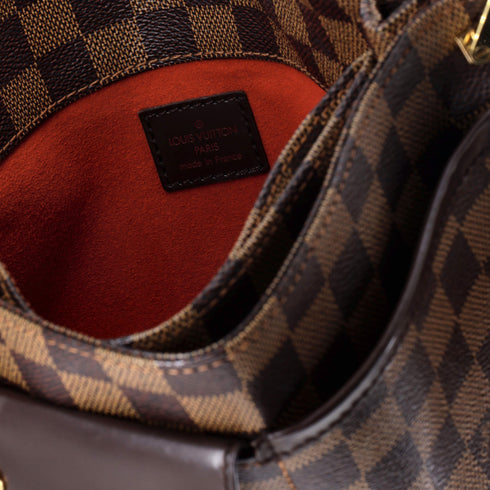 Aubagne Bag Damier