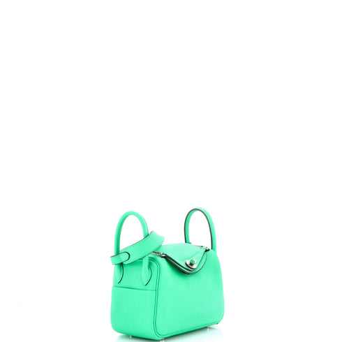 Lindy Bag Clemence Mini