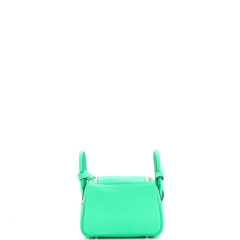 Lindy Bag Clemence Mini