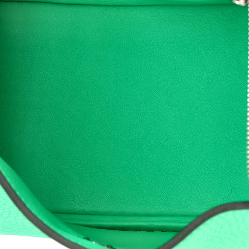 Lindy Bag Clemence Mini
