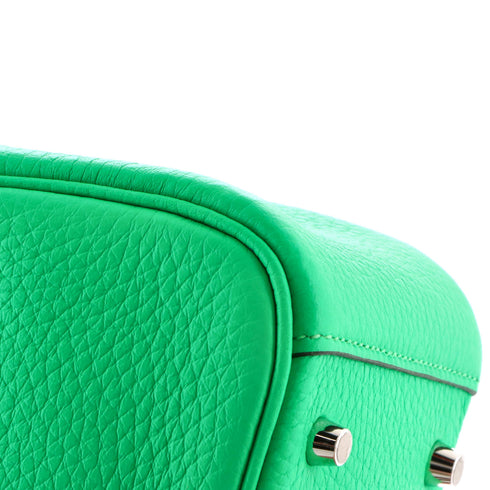 Lindy Bag Clemence Mini