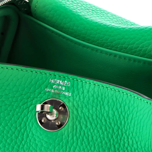 Lindy Bag Clemence Mini