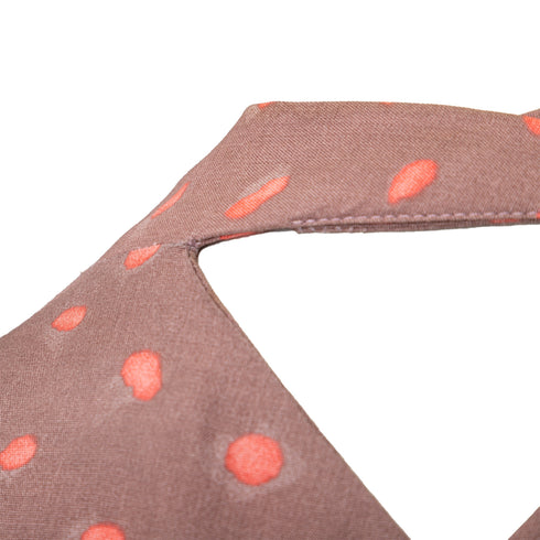 Women's Vivienne Westwood Red Label Polka Dot Dress - '10s