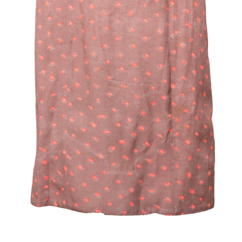 Women's Vivienne Westwood Red Label Polka Dot Dress - '10s