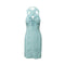 Women's Vivienne Westwood Red Label Polka Dot Dress - '10s