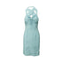 Women's Vivienne Westwood Red Label Polka Dot Dress - '10s