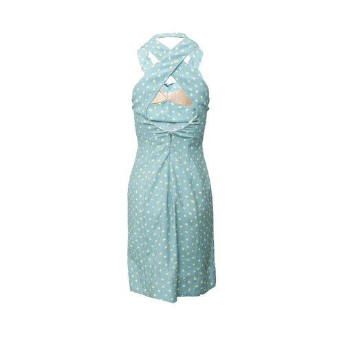 Women's Vivienne Westwood Red Label Polka Dot Dress - '10s