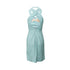 Women's Vivienne Westwood Red Label Polka Dot Dress - '10s