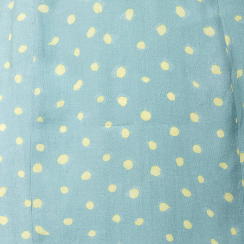Women's Vivienne Westwood Red Label Polka Dot Dress - '10s