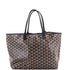 Saint Louis Tote Coated Canvas PM