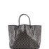 Saint Louis Tote Coated Canvas GM