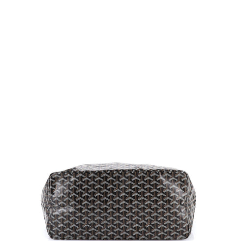 Saint Louis Tote Coated Canvas GM