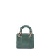 Lady Dior Chain Bag Python Mini