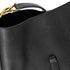 Le 5 a 7 Supple Hobo Leather Small