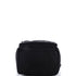 Logo Print Convertible Square Duffle Bag Recycled Nylon