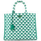 Symbole Shopper Tote Jacquard Large