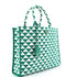 Symbole Shopper Tote Jacquard Large