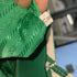 Symbole Shopper Tote Jacquard Large