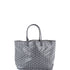 Saint Louis Tote Coated Canvas PM