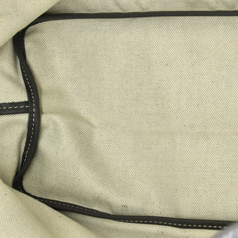 Saint Louis Tote Coated Canvas PM